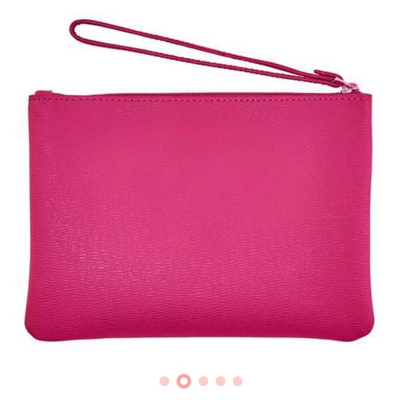 Kate Spade Keaton Pouch Wristlet - Picture 4 of 5